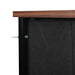 Storage Cabinet Tower Chest of Drawers Dresser Tallboy