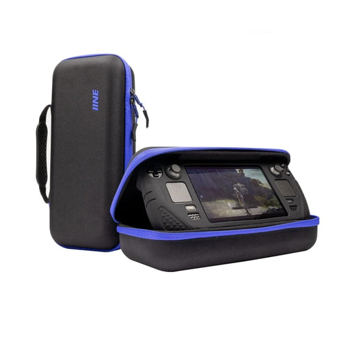 Storage Bag Compatible Steam Deck