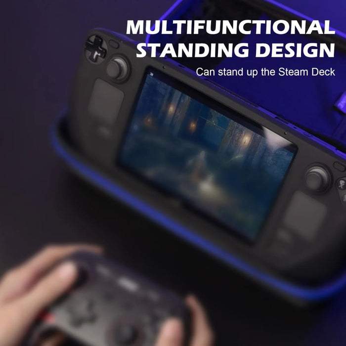 Storage Bag Compatible Steam Deck