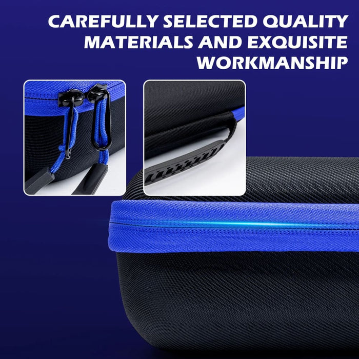 Storage Bag Compatible Steam Deck