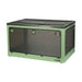 Storage Box Plastic Stackable Container Clothes Wardrobe