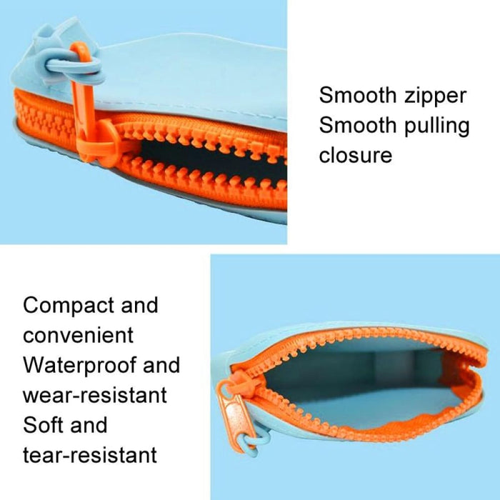 Storage Portable Key Card Package Waterproof Dustproof Data