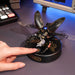 The Storm Beetle Diy Moveable Mechanic Organism 3d Puzzle