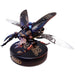 The Storm Beetle Diy Moveable Mechanic Organism 3d Puzzle