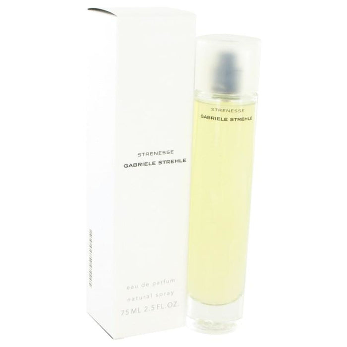 Strenesse Edp Spray by Gabriele Strehle for Women - 75 Ml