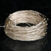 Led String with 150 Leds Cold White 15 m Ttbbpb