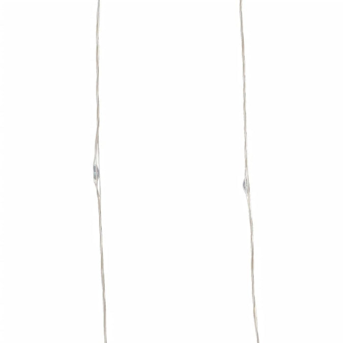 Led String with 150 Leds Cold White 15 m Ttbbpb