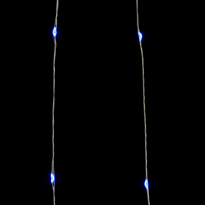 Led String with 150 Leds Cold White 15 m Ttbbpb