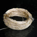 Led String with 150 Leds Warm White 15 m Ttbban