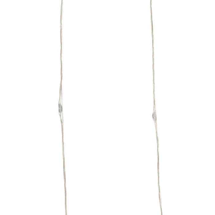 Led String with 150 Leds Warm White 15 m Ttbban