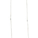 Led String With 300 Leds Cold White 30 m Ttbbpo
