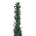 Pop - up String Artificial Christmas Tree With Led Green