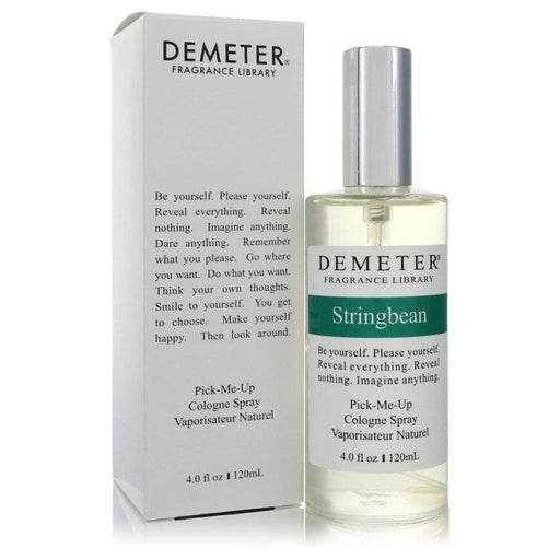 String Bean Pick-me-up Cologne Spray by Demeter for Women