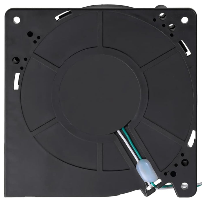 Led String Lights with 110 Leds and Fan 1100 Cm Poibk