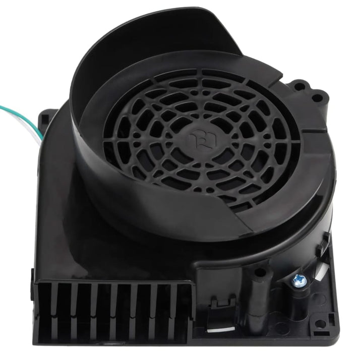 Led String Lights with 110 Leds and Fan 1100 Cm Poibk