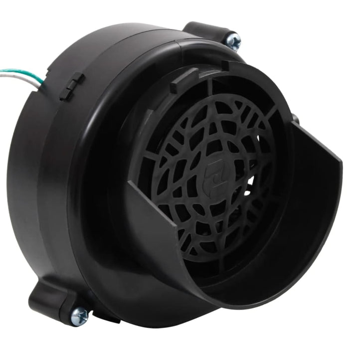 Led String Lights with 26 Leds and Fan 260 Cm Poibb