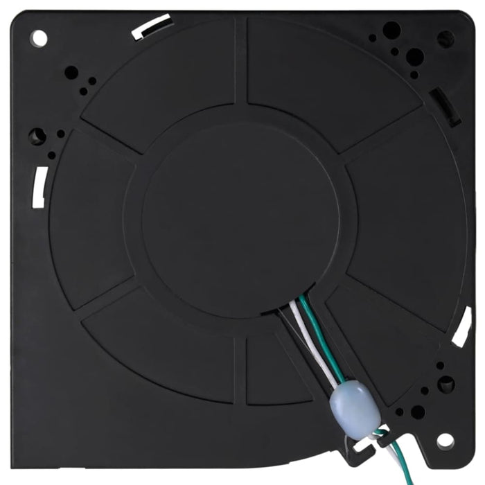 Led String Lights with 66 Leds and Fan 660 Cm Poibt