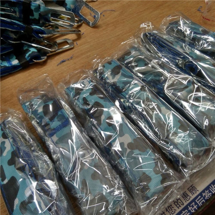 Strong Belt Clip Leash for Dog