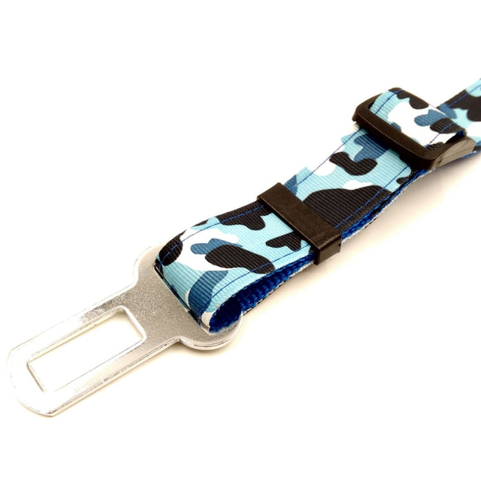 Strong Belt Clip Leash for Dog