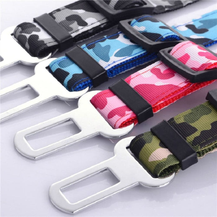 Strong Belt Clip Leash for Dog