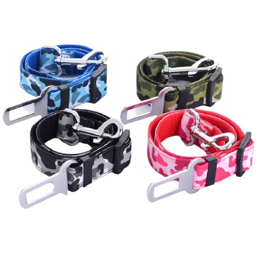 Strong Belt Clip Leash for Dog