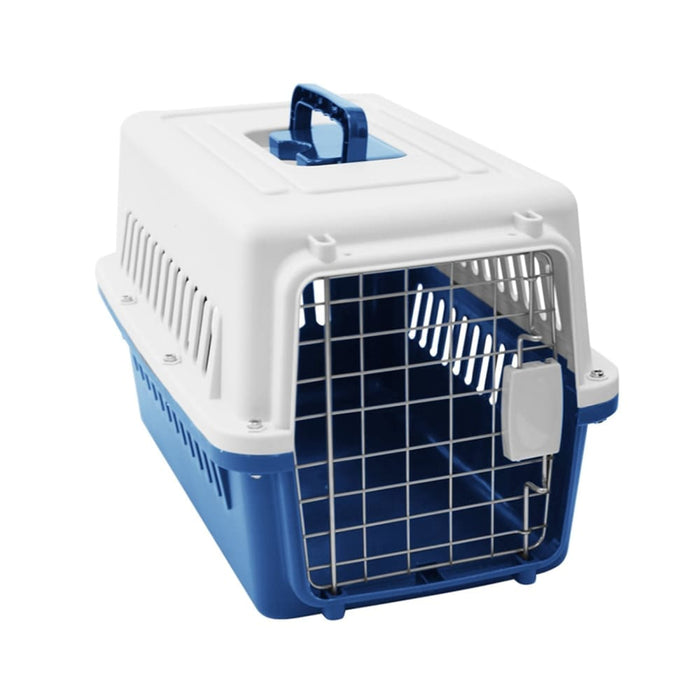 Strong Lightweight Small Pet Carrier For Easy Transport