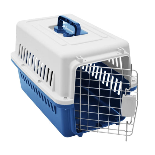Strong Lightweight Small Pet Carrier for Easy Transport
