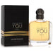 Stronger with you Only by Giorgio Armani for Men-100 Ml