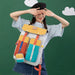 Student Backpack For Casual Travel