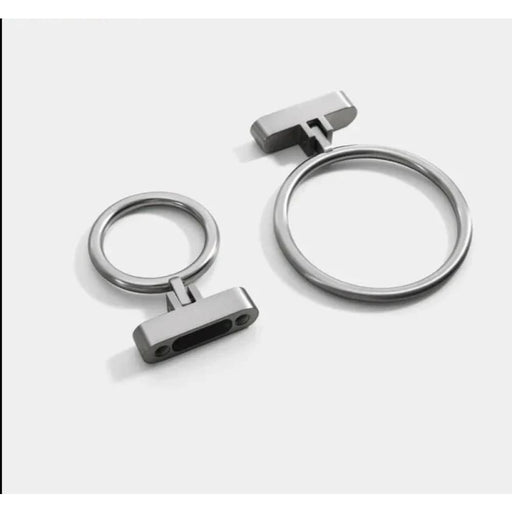 Style Gold Gray Cabinet Handles And Knob