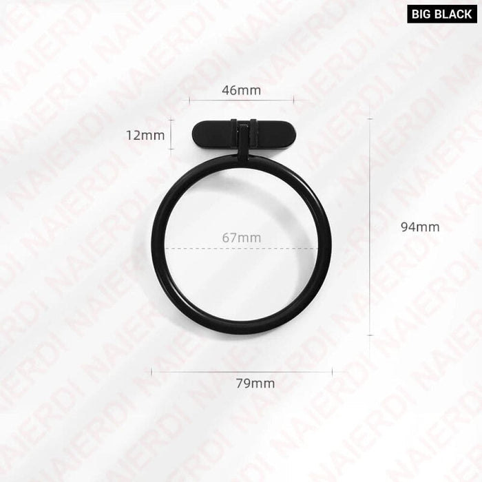 Style Gold Gray Cabinet Handles And Knob