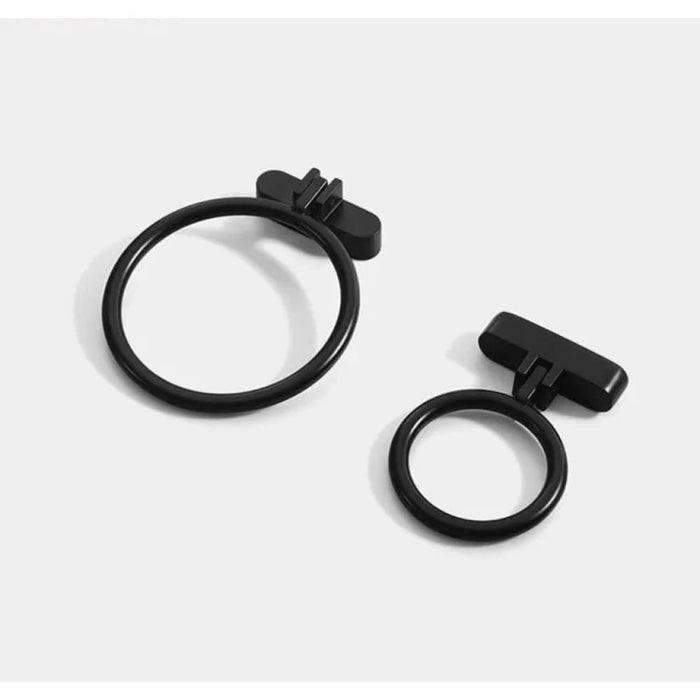 Style Gold Gray Cabinet Handles And Knob