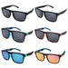 Stylish Polarized Colour Changing Sunglasses for Women Men