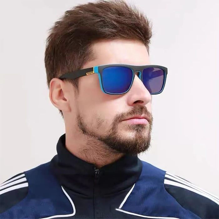 Stylish Polarized Colour Changing Sunglasses for Women Men