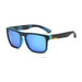 Stylish Polarized Colour Changing Sunglasses for Women Men