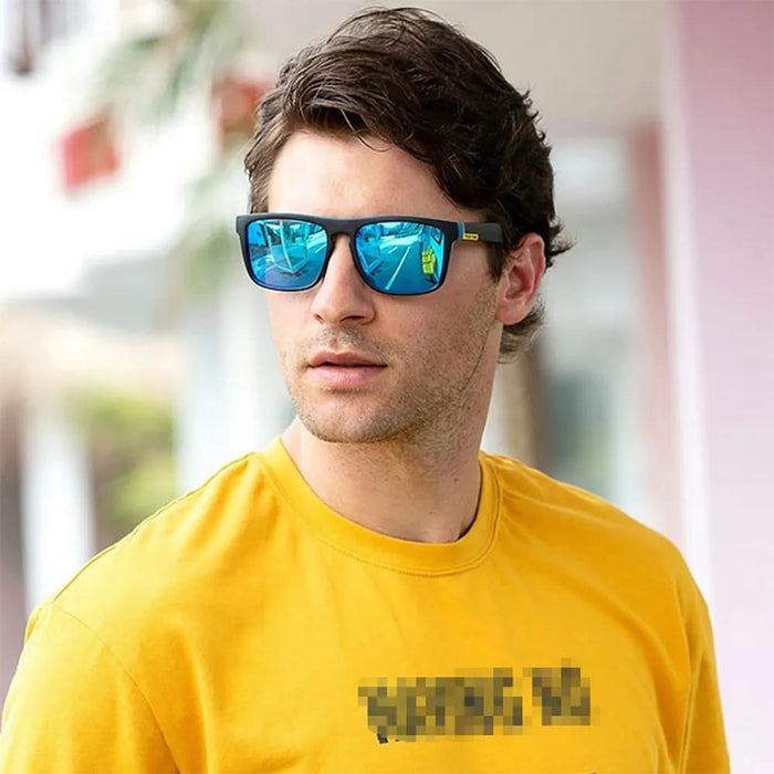 Stylish Polarized Colour Changing Sunglasses For Women Men