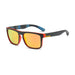 Stylish Polarized Colour Changing Sunglasses for Women Men