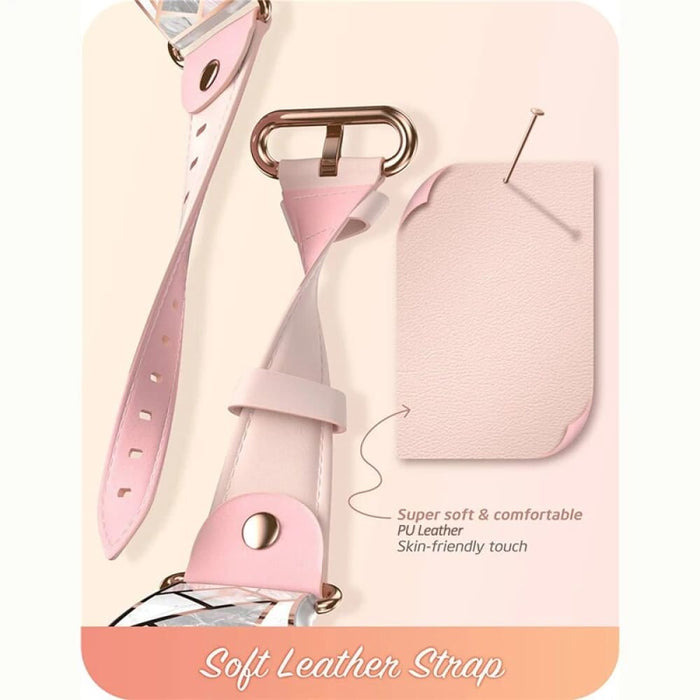 Stylish Sporty Protective Bumper Case Cover with Adjustable