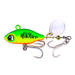Submerged Vib Sequin Lures 5.2cm 10g