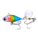 Submerged Vib Sequin Lures 5.2cm 10g
