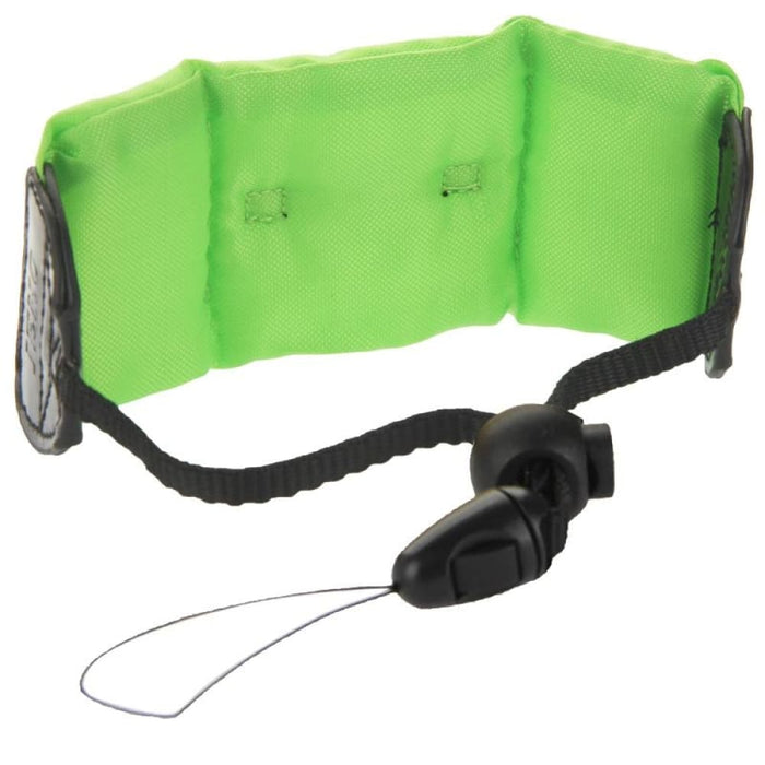Submersible Floating Bobber Hand Wrist Strap For Gopro