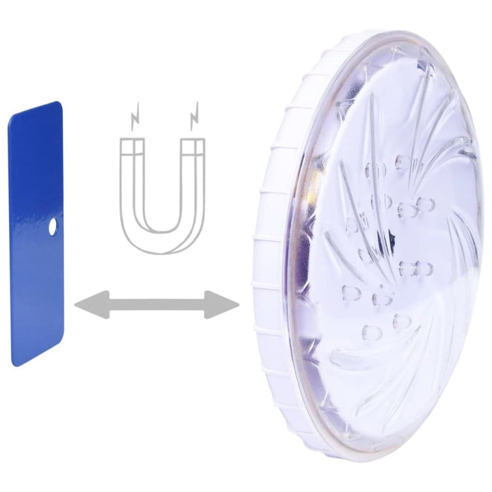 Submersible Floating Pool Led Lamp With Remote Control