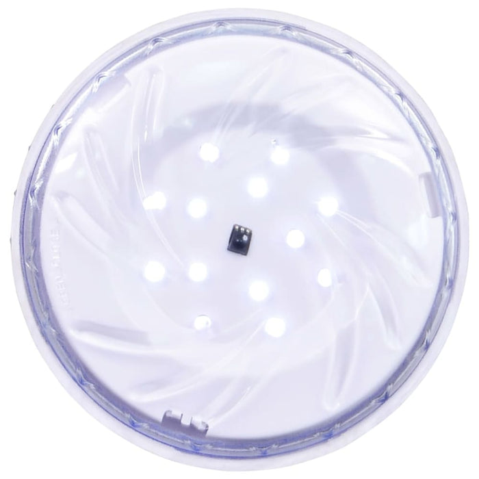 Submersible Floating Pool Led Lamp With Remote Control