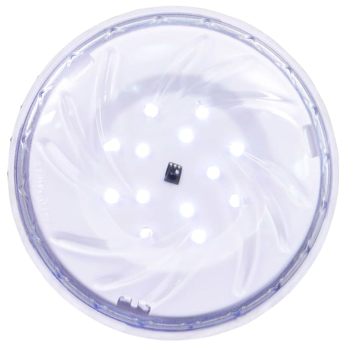 Submersible Floating Pool Led Lamp with Remote Control