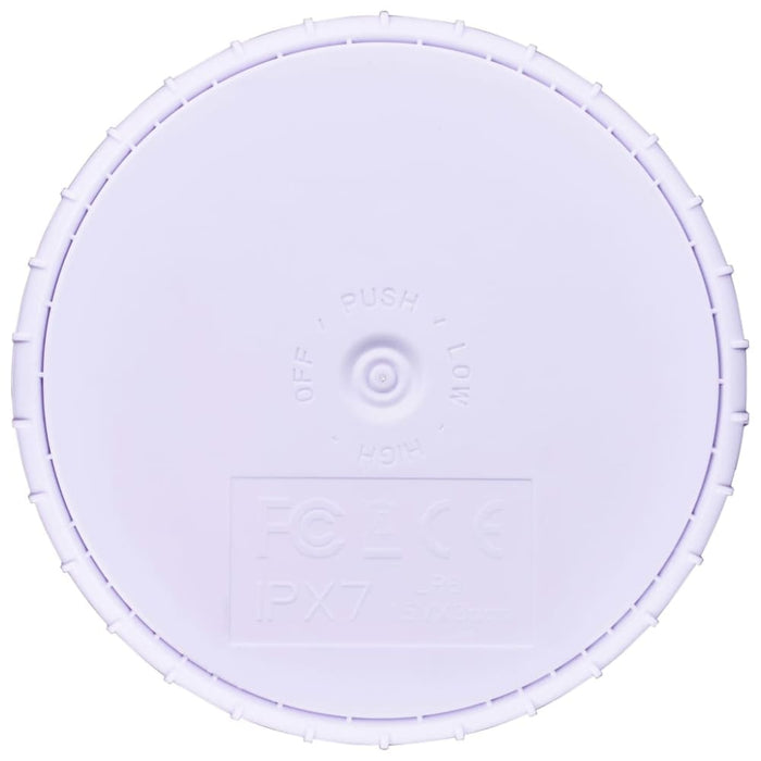 Submersible Floating Pool Led Lamp with Remote Control