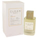 Sueded Oud Edp Spray by Clean for Women - 100 Ml