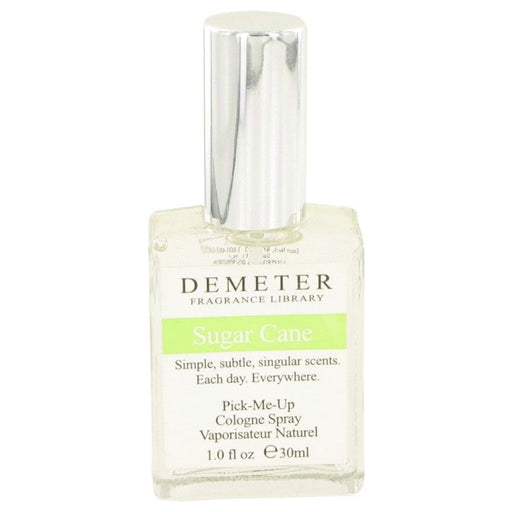 Sugar Cane Cologne Spray by Demeter for Women-30 Ml