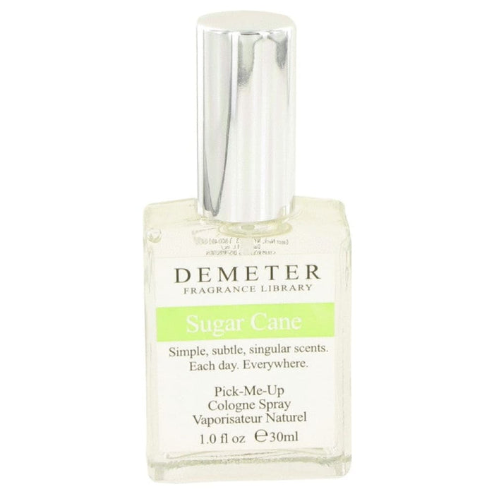 Sugar Cane Cologne Spray by Demeter for Women-30 Ml