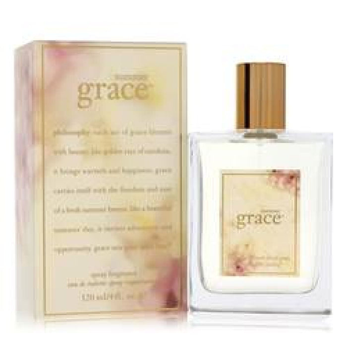 Summer Grace by Philosophy for Women-120 Ml