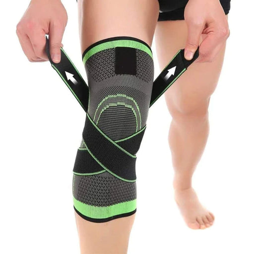 Summer Knee Pads for Arthritis Support